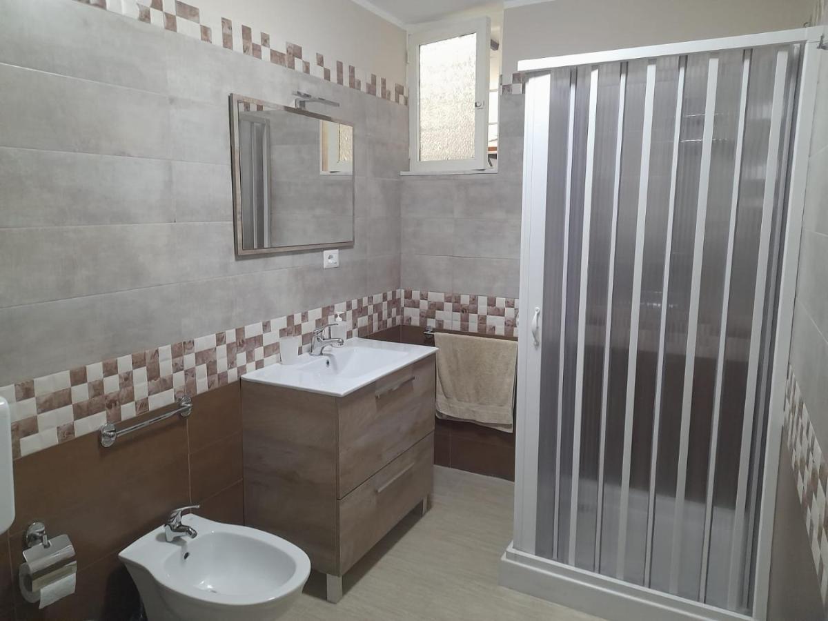 Casa Vacanza Marano Mascali Kültér fotó