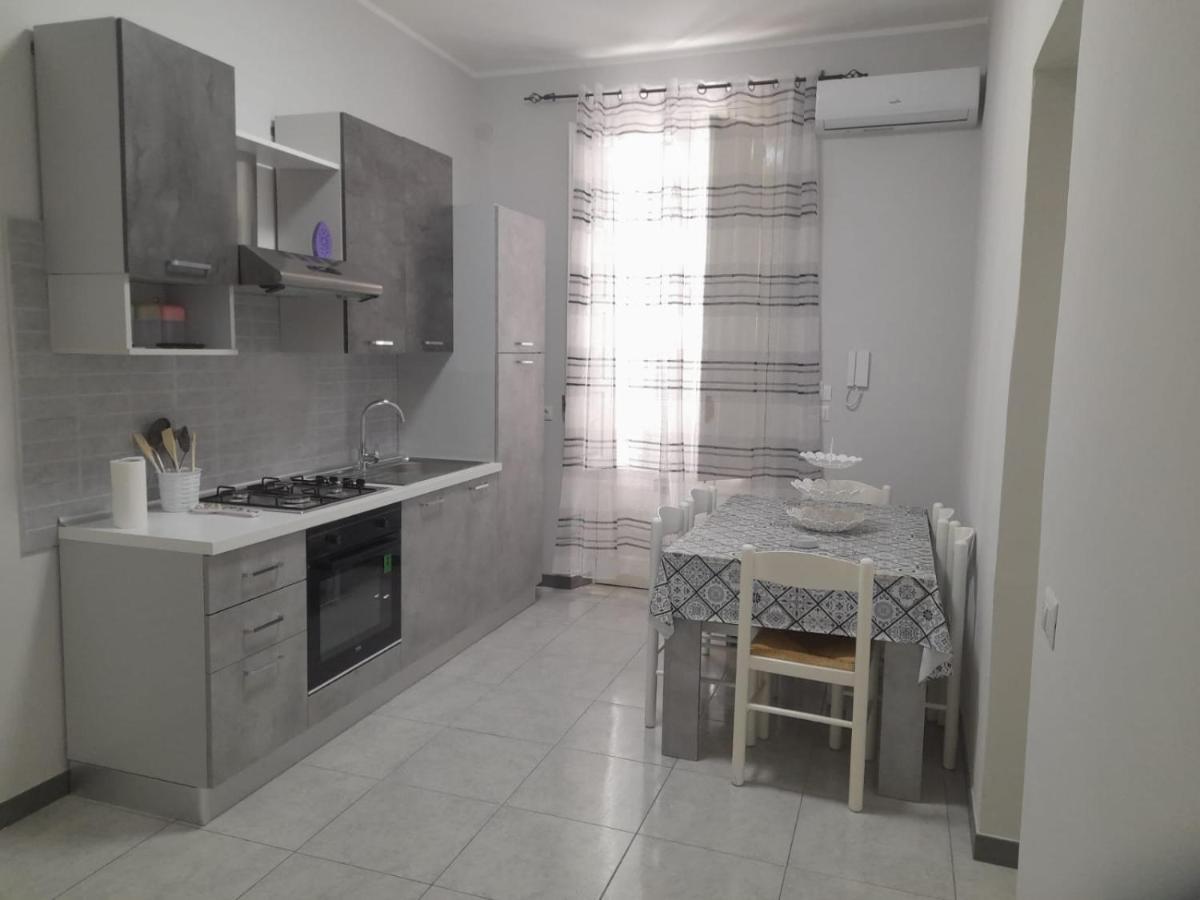 Casa Vacanza Marano Mascali Kültér fotó
