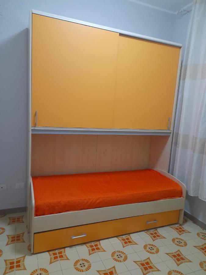Casa Vacanza Marano Mascali Kültér fotó