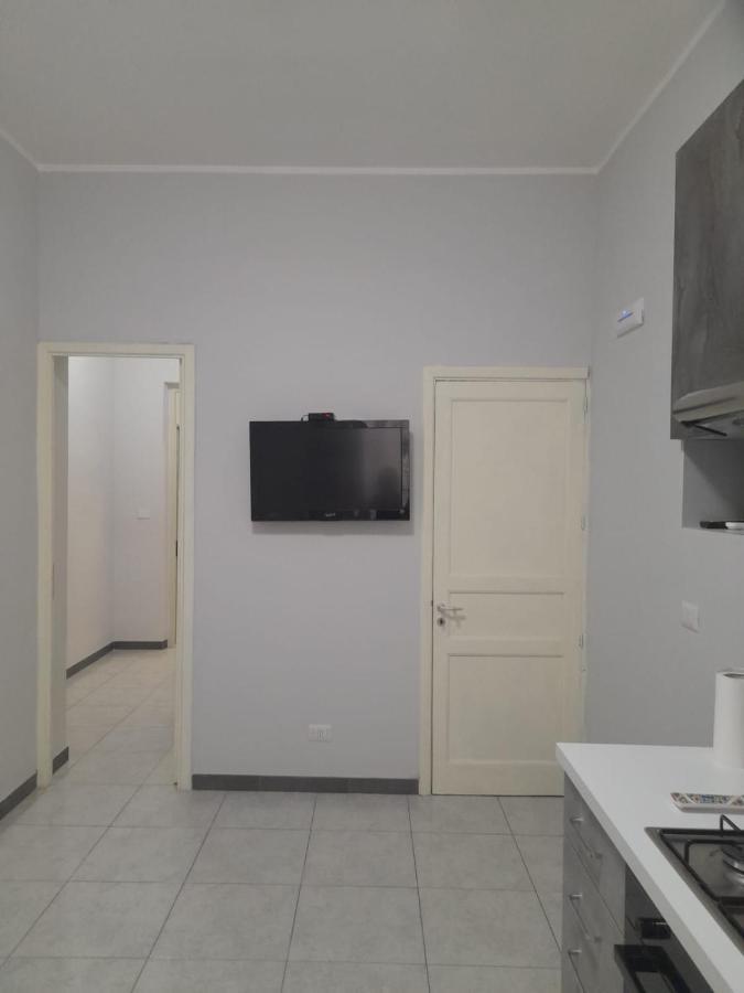 Casa Vacanza Marano Mascali Kültér fotó