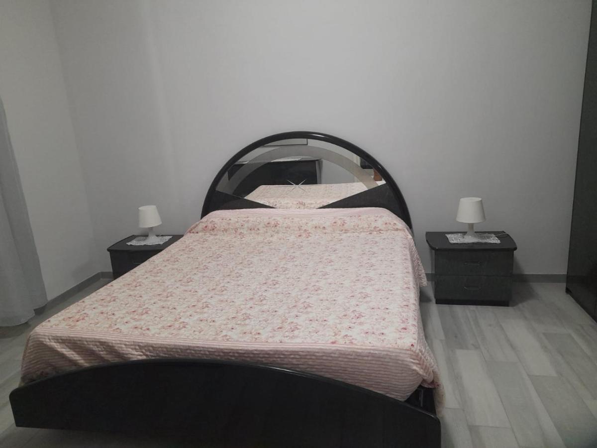 Casa Vacanza Marano Mascali Kültér fotó