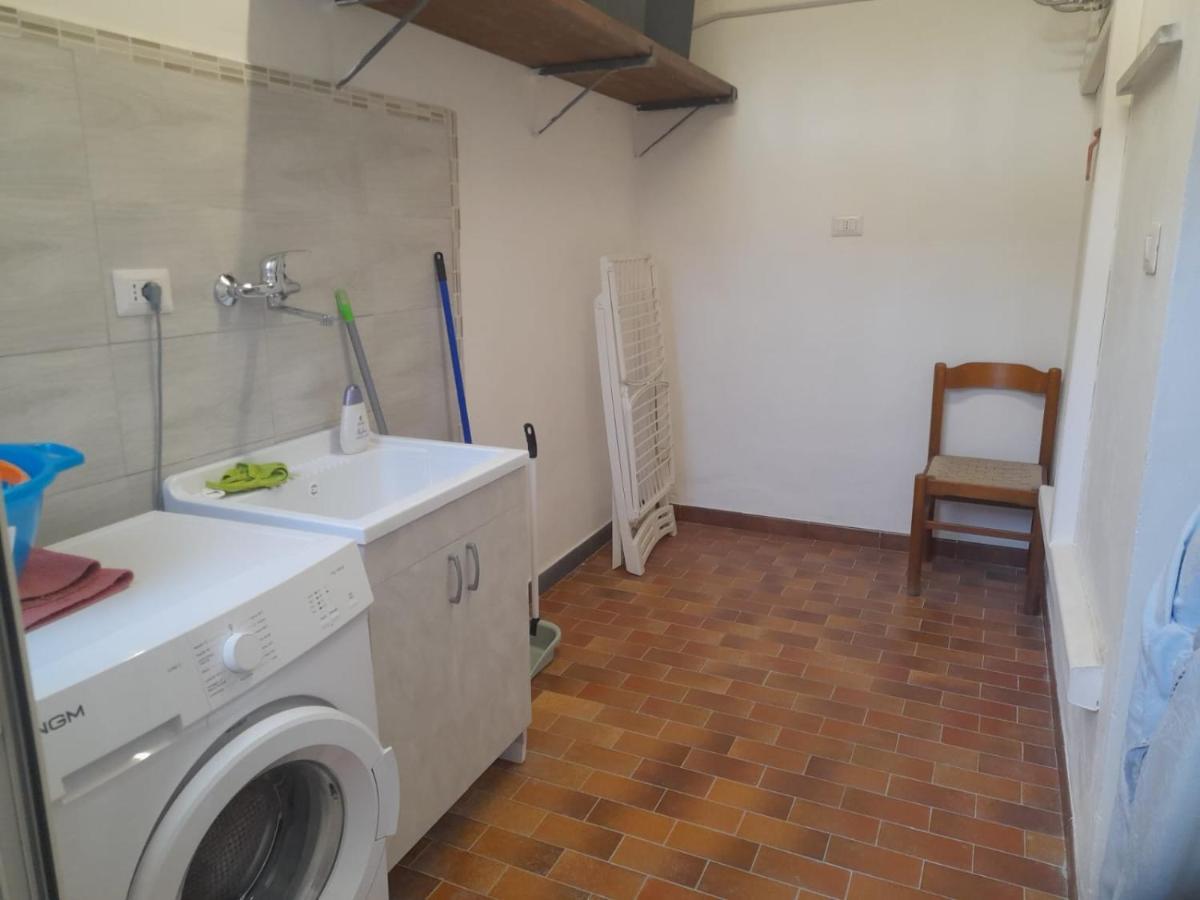 Casa Vacanza Marano Mascali Kültér fotó