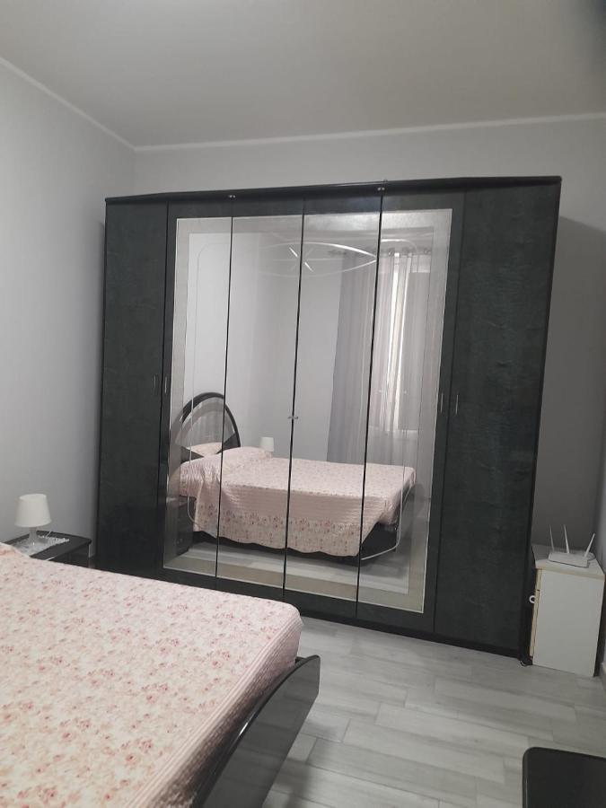 Casa Vacanza Marano Mascali Kültér fotó